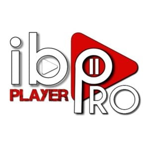 Iboplayer pro logo