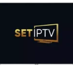 set iptv logo